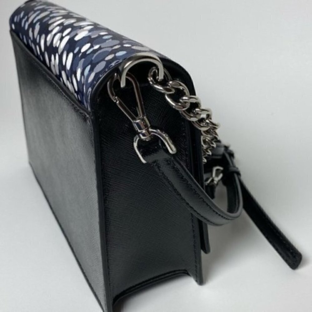 Kate Spade New York Cameron Soiree Dot Crossbody Shoulder Bag - Picture 8 of 14